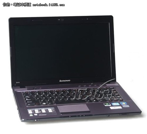 IdeaPad Z470A-IFI