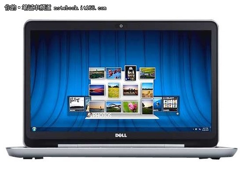 DELL XPS 15z