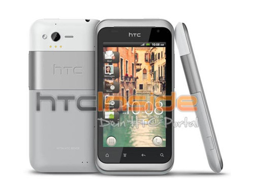 HTC Blissٶع