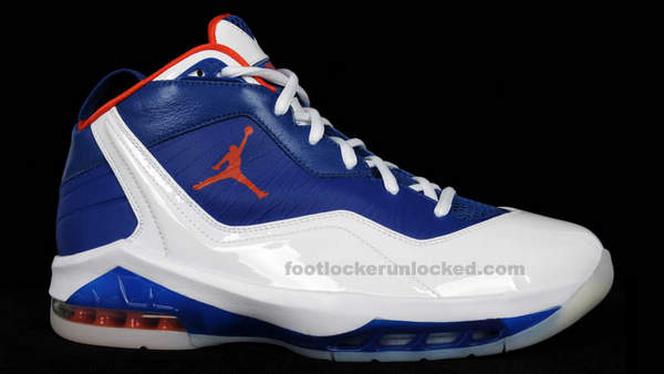 Jordan Melo M8