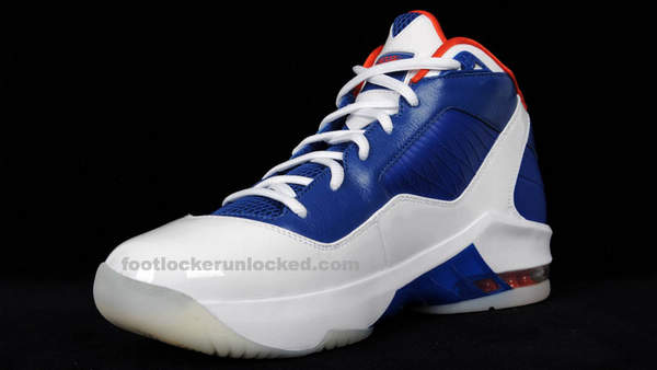 Jordan Melo M8