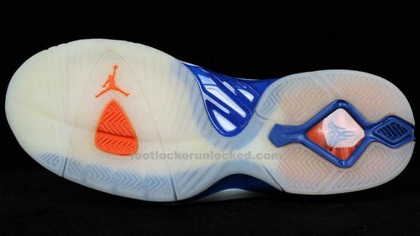 Jordan Melo M8