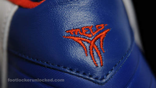 Jordan Melo M8