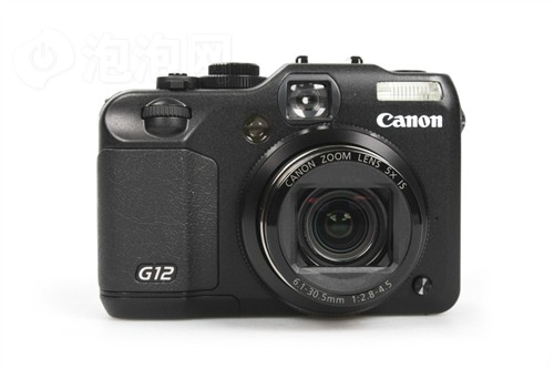 (Canon) G12