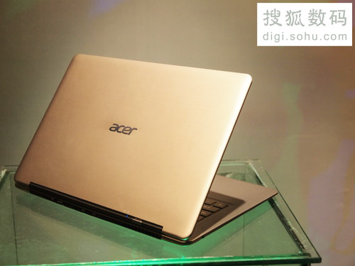 Acer Aspire S3