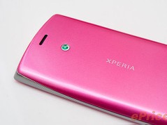 ٶȼߵ Xperia Arc S ɫд + Чܲ 