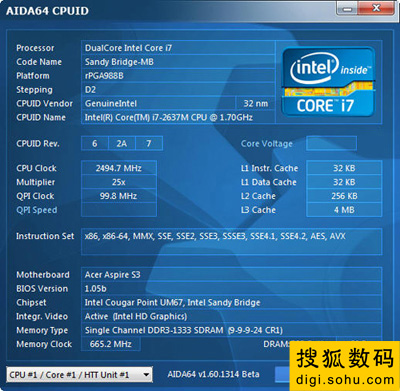 Ϣi5-2410MƵ2.7GHz