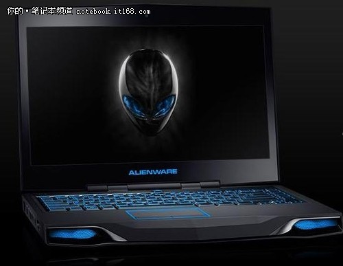 DELL Alienware M14x(ALW14D-138)