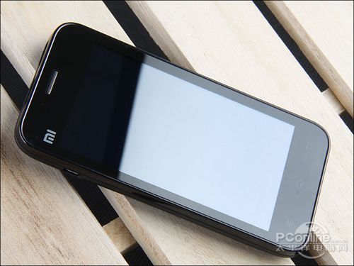 小米手机M1(MIUI,MiOne)图片评测论坛报价