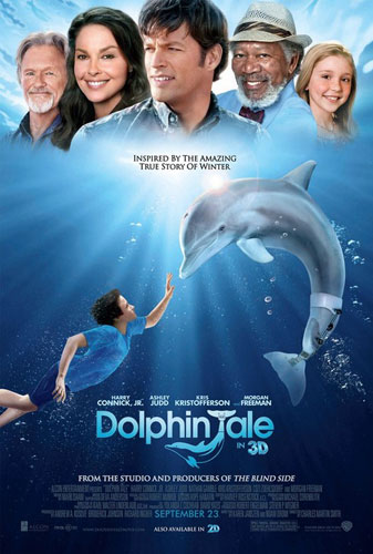 Ĺ¡Dolphin-Tale