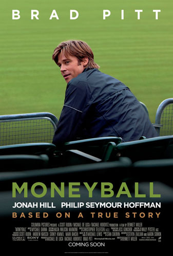 ɽMoneyball