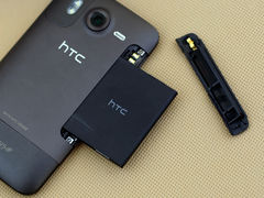 HTC Desire HDϸͼƬ