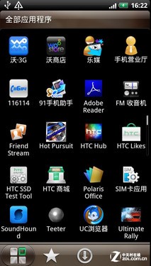 HTCܲ˵漰HTC HubƤ