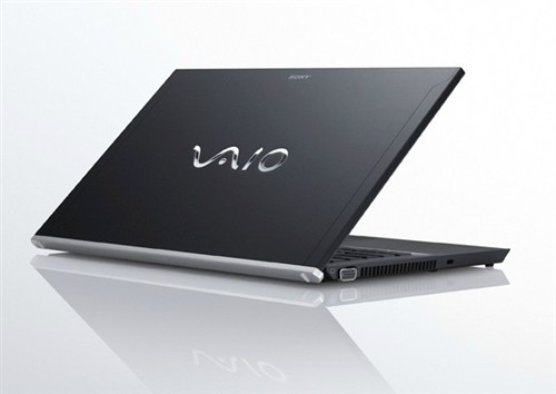  VAIO Z