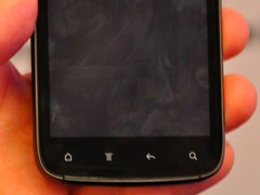 HTC Sensation 