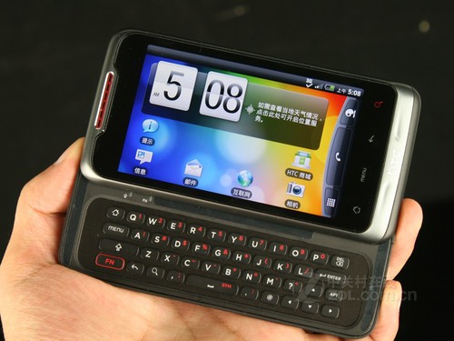 ͼΪ HTC ݺ S610d