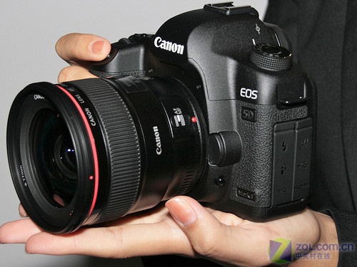 ͼΪȫ5D Mark II