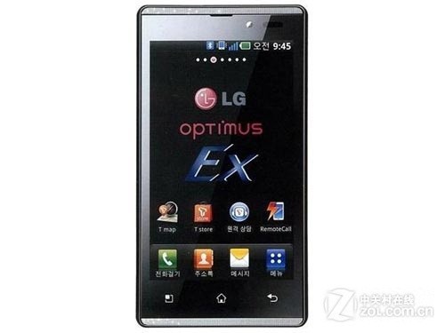 ¶ ˫9.5mm LG Optimus EX