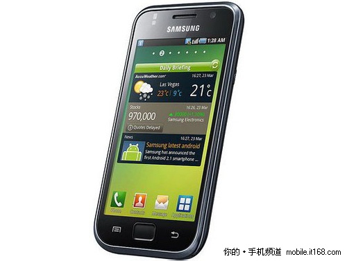 i9000 Galaxy S 16G