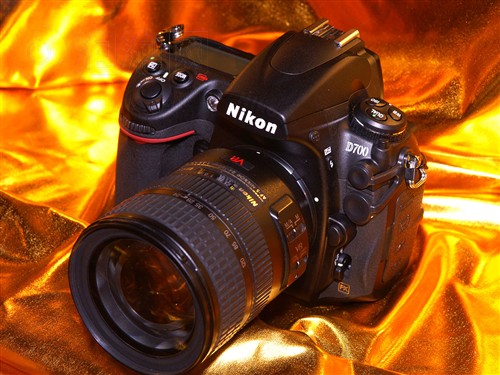 ῵(Nikon) D700