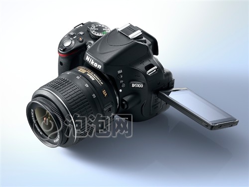 ῵(Nikon) D5100(ͷ׻18-105mmVR)