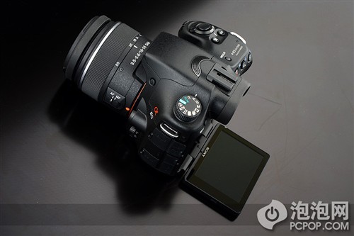 索尼(SONY) a65(18-55mm单头套机)