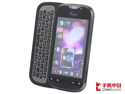 HTC MyTouch 4G SlideͼƬ