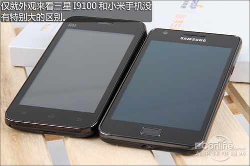  I9100(Galaxy S2)ͼƬ̳ʵ