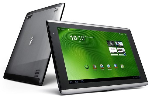 Iconia Tab A500ƽ