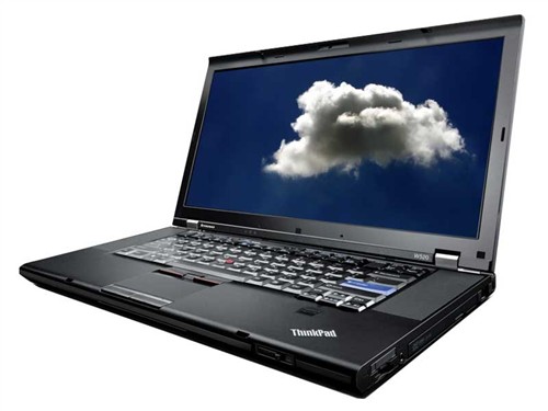 ThinkPad W520 4282A78