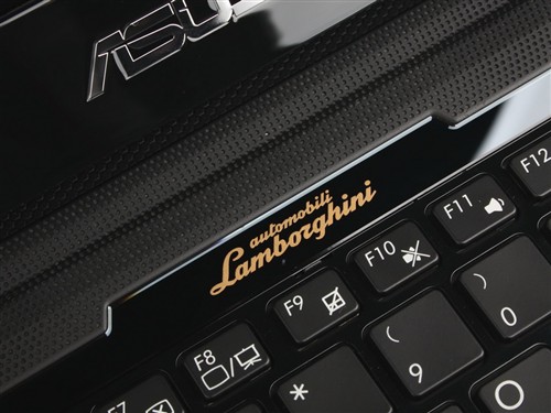 ASUS Lamborghini VX7