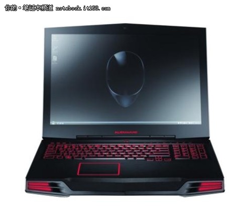 DELL Alienware M17x(ALW17D-618)