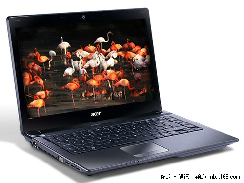 Acer Aspire 4750G-2632G75Mnkk
