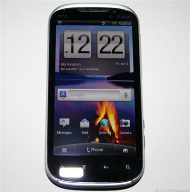 4.3Ӣ˫˻ HTC Amaze 4Gʽ