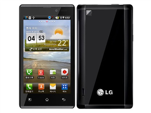 LG Optimus EXɺӪSKȷۣûۼԼʽʱʱûϢŲûȴ̫ʱ䣬ڸûǷĿǰҲûϢ