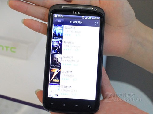 л"G14"Ϯ HTC  Z710e  