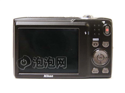 ῵(Nikon) S3100