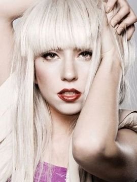 Lady Gaga(ͼ)