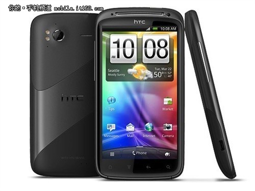 HTC-G14 Sensation