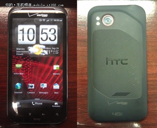 720P+˫ HTC Vigorع