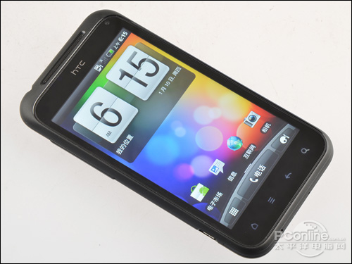 HTC Incredible S(G11) ͼƬ 360չʾ  ̳  ʵ