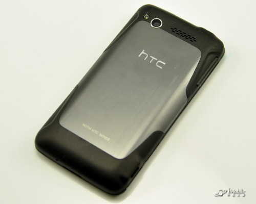 ͼΪHTC S610d