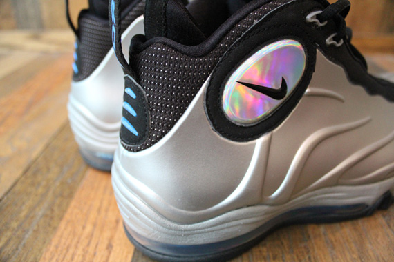  Total Air Foamposite Max