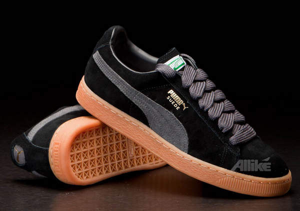 PUMA Suede Classic Eco