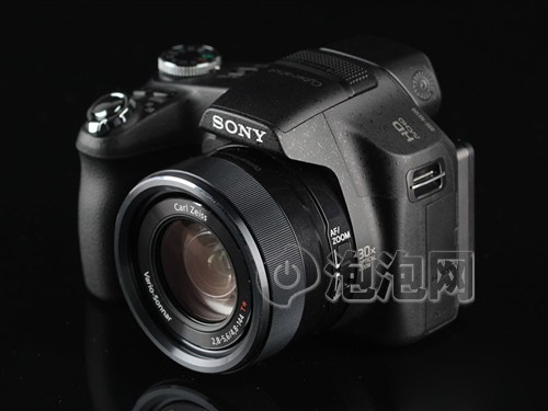 (SONY) HX100