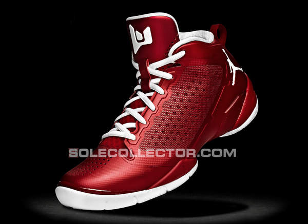 Jordan Fly Wade II