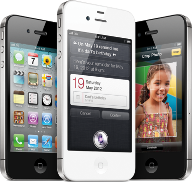 AT&TʾƻiPhone 4Sµġ󡱣Կһͨá