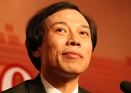 唐骏抛股票从联游全身而退 引员工集体抗议(组图)