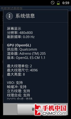 4.52Ӣ1.4GHz I919