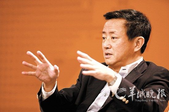樊纲:欧美低迷将持续3-5年 中国将再增长30年
